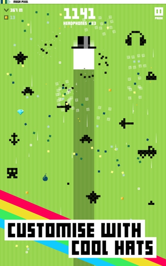 死亡像素v1.4.10截图3