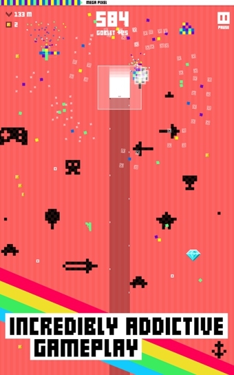 死亡像素v1.4.10截图4