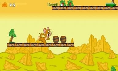 汤姆与美味的奶酪v1.8截图3