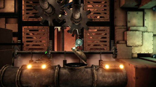 不机械城v1.12截图2