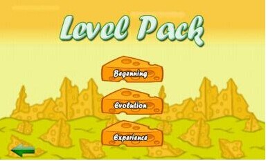 汤姆与美味的奶酪v1.8截图4