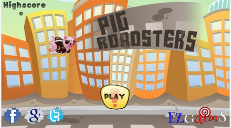 小猪摩托车v1.06截图2