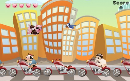 小猪摩托车v1.06截图4