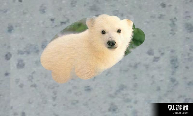 Animals Zoo for Toddlersv1.3.13截图2