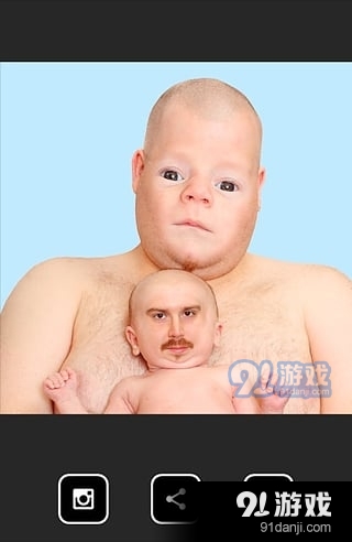 swapface换脸v2.1.5截图1