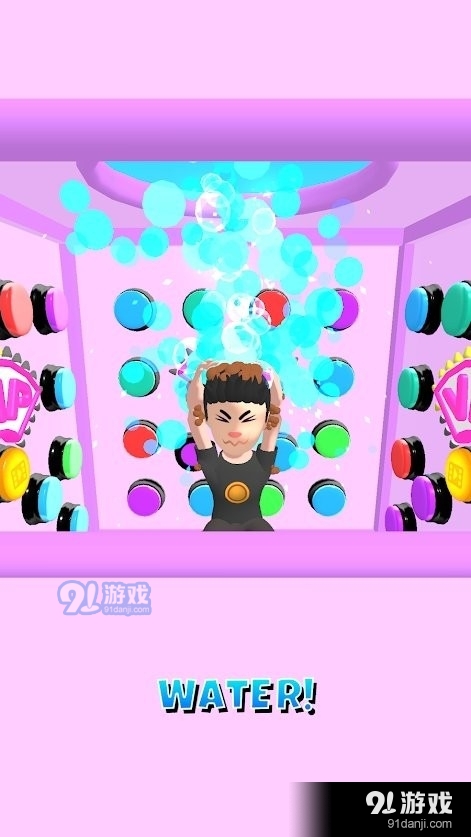 100个神秘按钮（100 Mystery Buttons)v1.8截图4