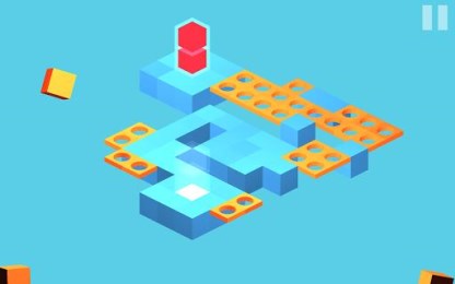 方块核心v1.8截图1