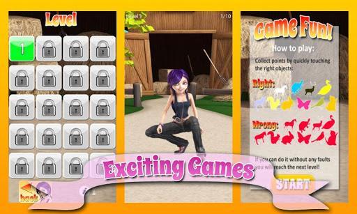 会说话的乡村公主v1.19.4截图4