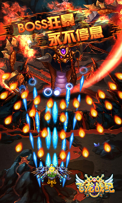 飞龙战纪v1.17截图4