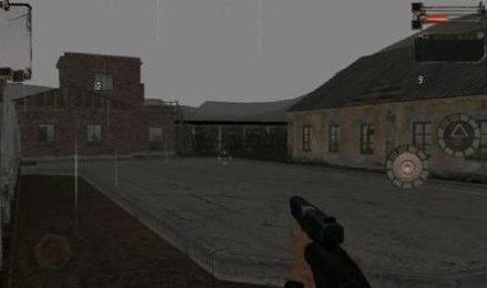 潜行者:切尔诺贝利的阴影v1.7截图1