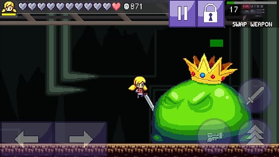 美云的洞穴3v1.10.4截图3