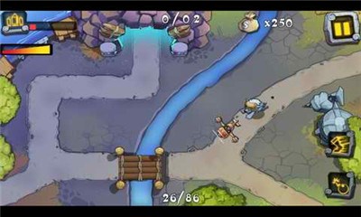 霍比人之战v1.3.5截图1