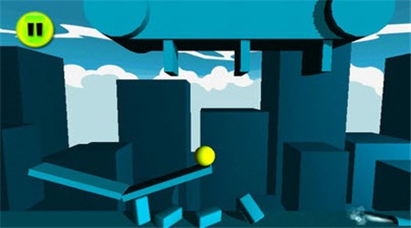 反重力小球2破解版v1.10截图1