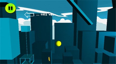 反重力小球2破解版v1.10截图3