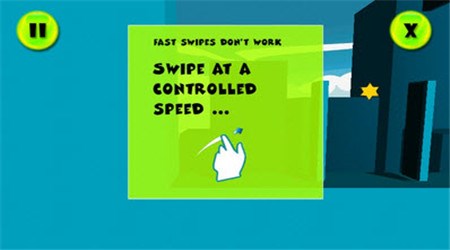 反重力小球2破解版v1.10截图2