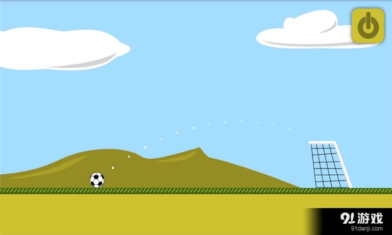 迷乱足球v1.3.8截图3