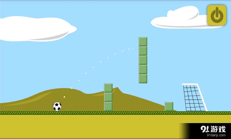 迷乱足球v1.3.8截图5