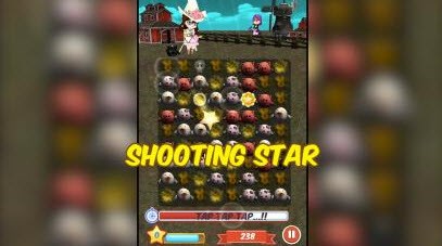 魔法少女v1.8截图1