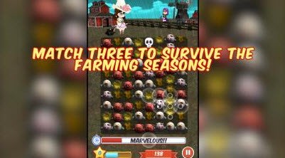 魔法少女v1.8截图4