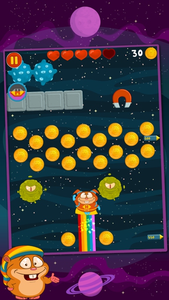 彩虹小仓鼠v1.3.6截图3