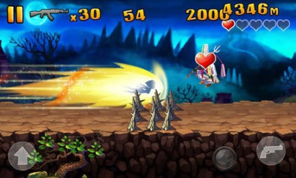 盗墓魅影v1.3.4截图2