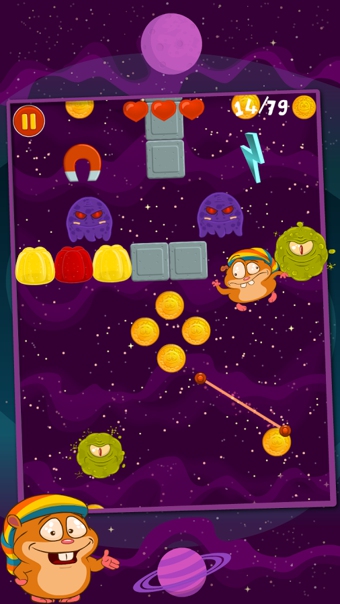 彩虹小仓鼠v1.3.6截图4