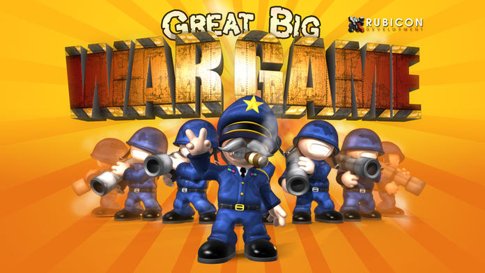 大大大战争破解版v1.8.8截图1