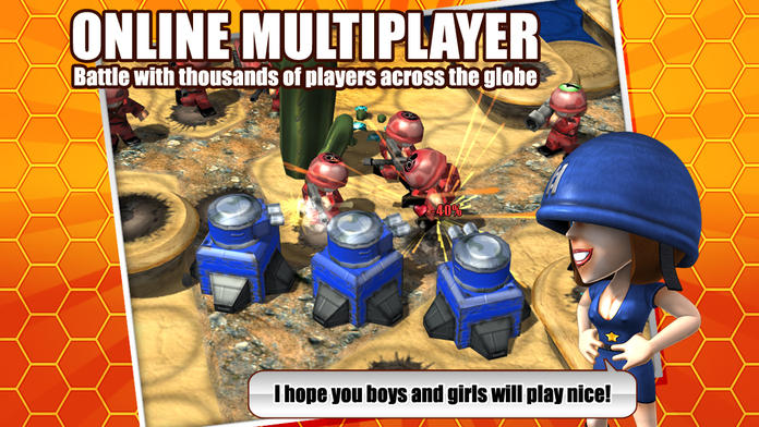 大大大战争破解版v1.8.8截图4