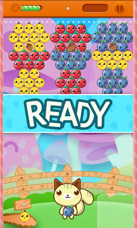 萌宠泡泡龙大作战v1.14截图5