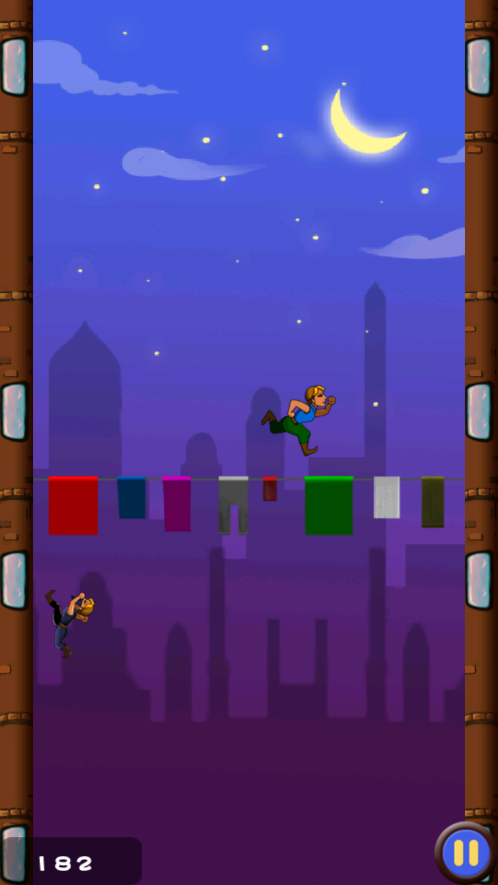 超人跳跃v4.3.12截图2