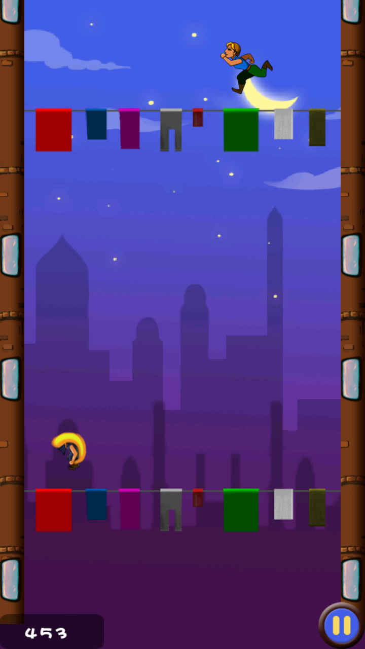 超人跳跃v4.3.12截图3