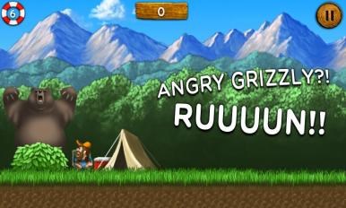 鲍勃与熊v1.5.6截图4