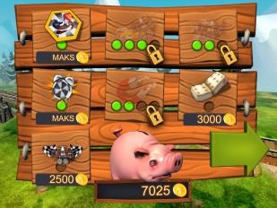 肯努森与路德维森：轨道飞车大冒险v1.9截图2