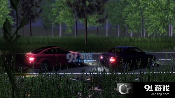 汽车出售模拟器中文汉化版v1.6截图1