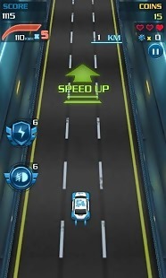 公路竞速赛v1.13截图2