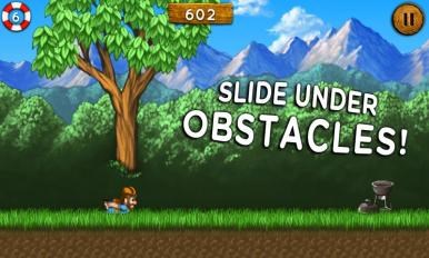 鲍勃与熊v1.5.6截图5