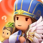 超凡萌三国手游v3.11