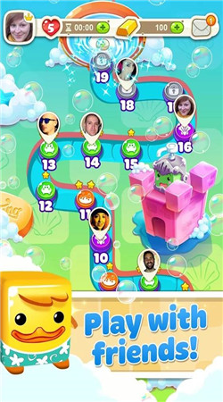 飞皂宝宝传奇破解版v1.6.3截图3