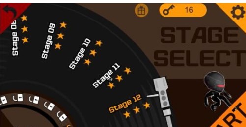 推倒再逃跑v1.3.7截图2