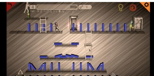 推倒再逃跑v1.3.7截图3