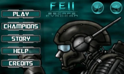 逃离v1.3.11截图1