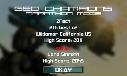 逃离v1.3.11截图2