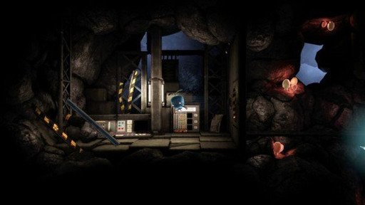 不机械城v1.12截图5