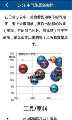 Excel技巧大全v2.6截图3