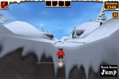 疯狂老爷爷2v1.5.4截图1