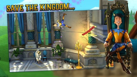 沉睡的王子v2.7截图1