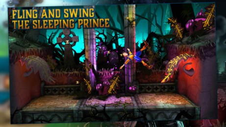 沉睡的王子v2.7截图3