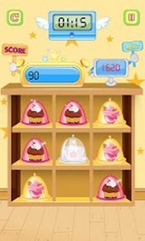 老鼠厨师v1.5.12截图3