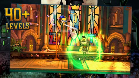 沉睡的王子v2.7截图4