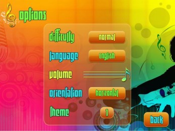 节奏英雄：电音弹指v1.9截图3